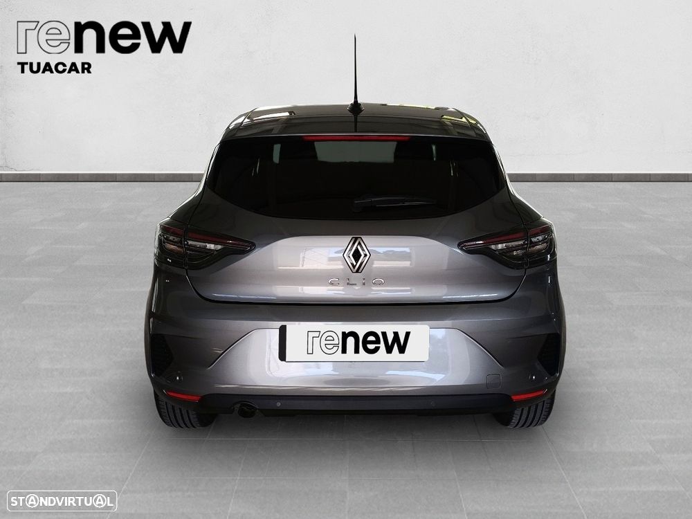 Renault Clio 1.0 TCe Evolution Bi-Fuel - 6