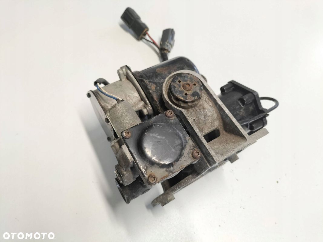 KOMPRESOR POMPA ZAWIESZENIA LAND ROVER DISCOVERY 4 6H22-19G525-BE ORYGINAŁ - 1
