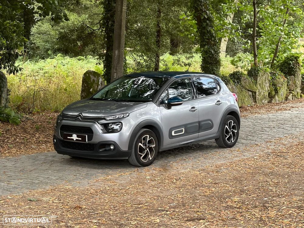 Citroën C3 1.2 PureTech YOU! - 29
