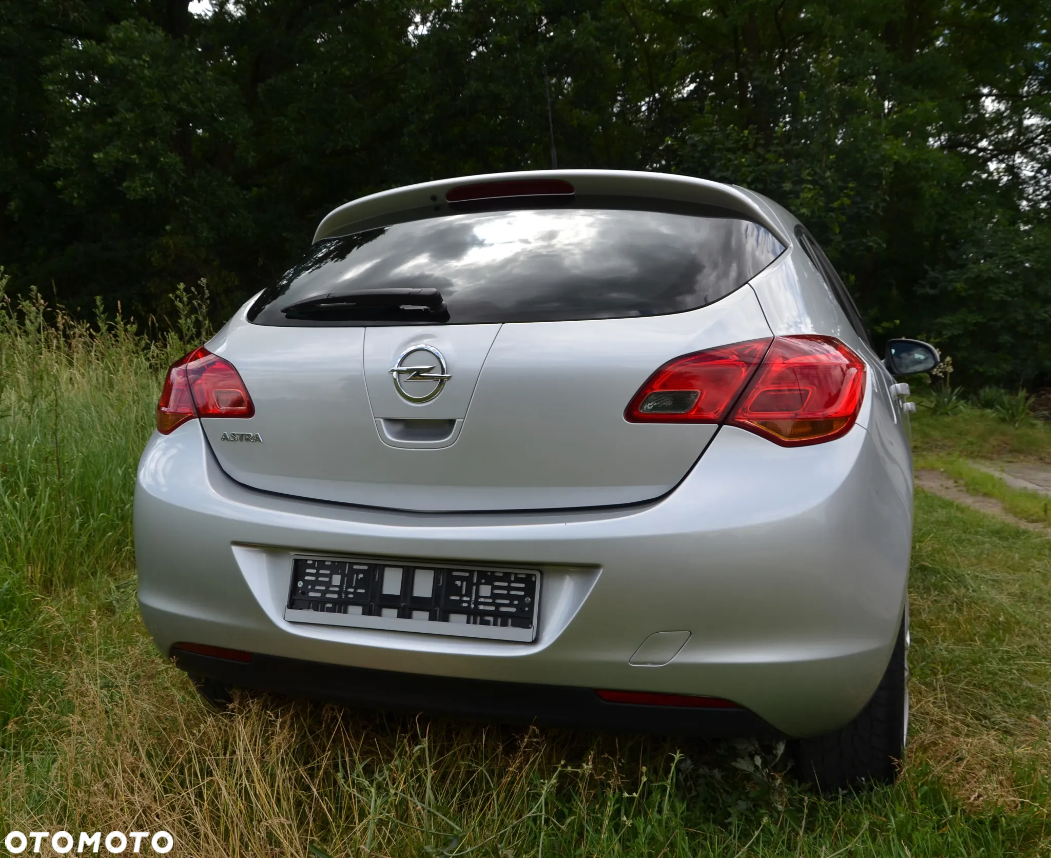 Opel Astra 1.6 Edition - 14