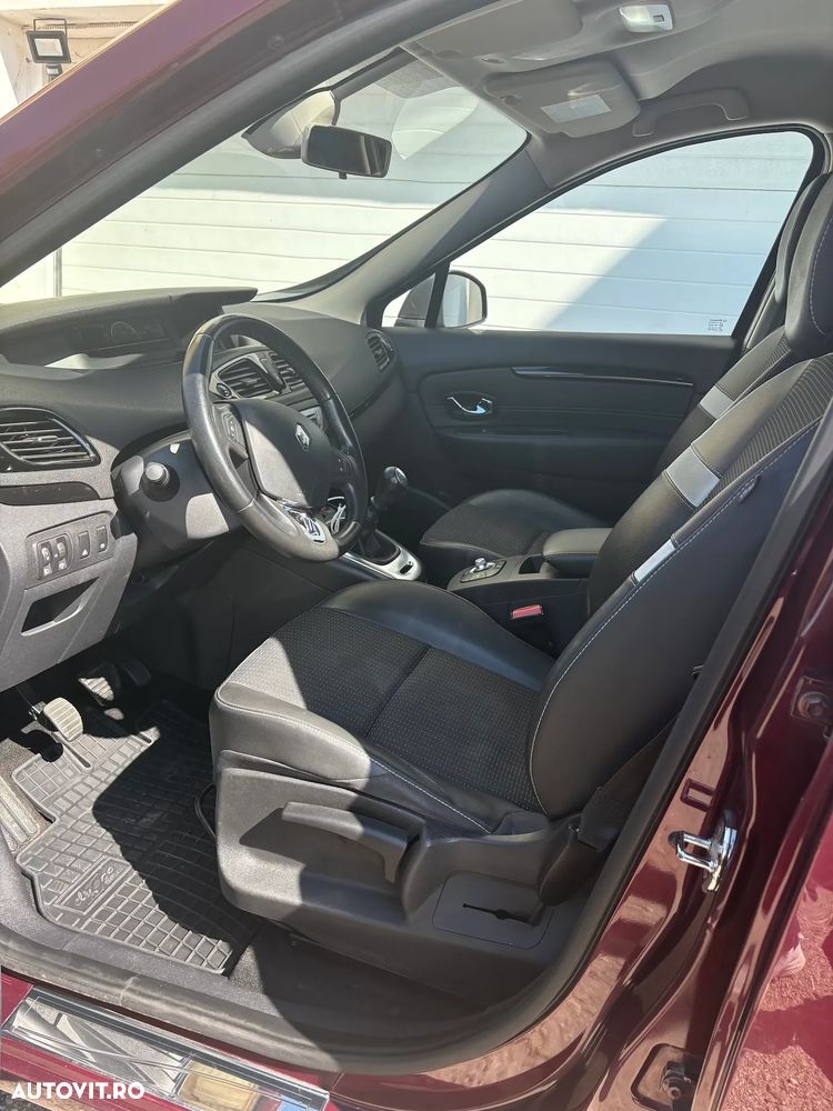 Renault Scenic dCi 110 Expression - 2