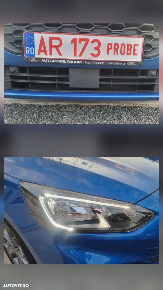 Ford Focus - 23