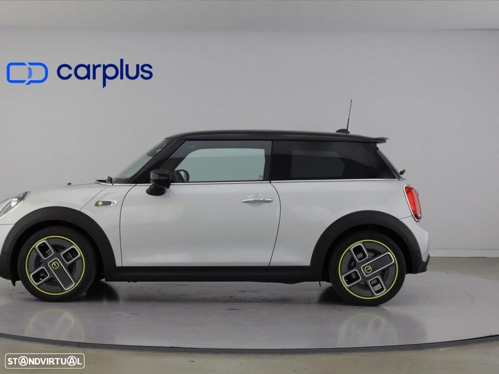 MINI 3 Portas Cooper SE - 4
