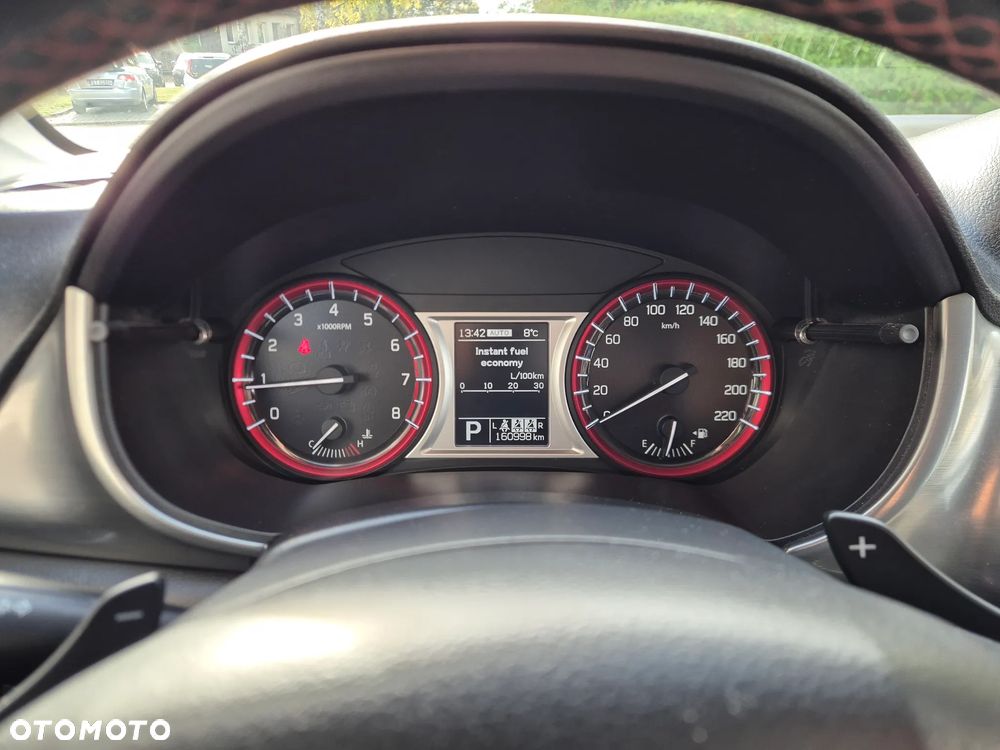 Suzuki Vitara 1.4 T Boosterjet S 4WD - 18