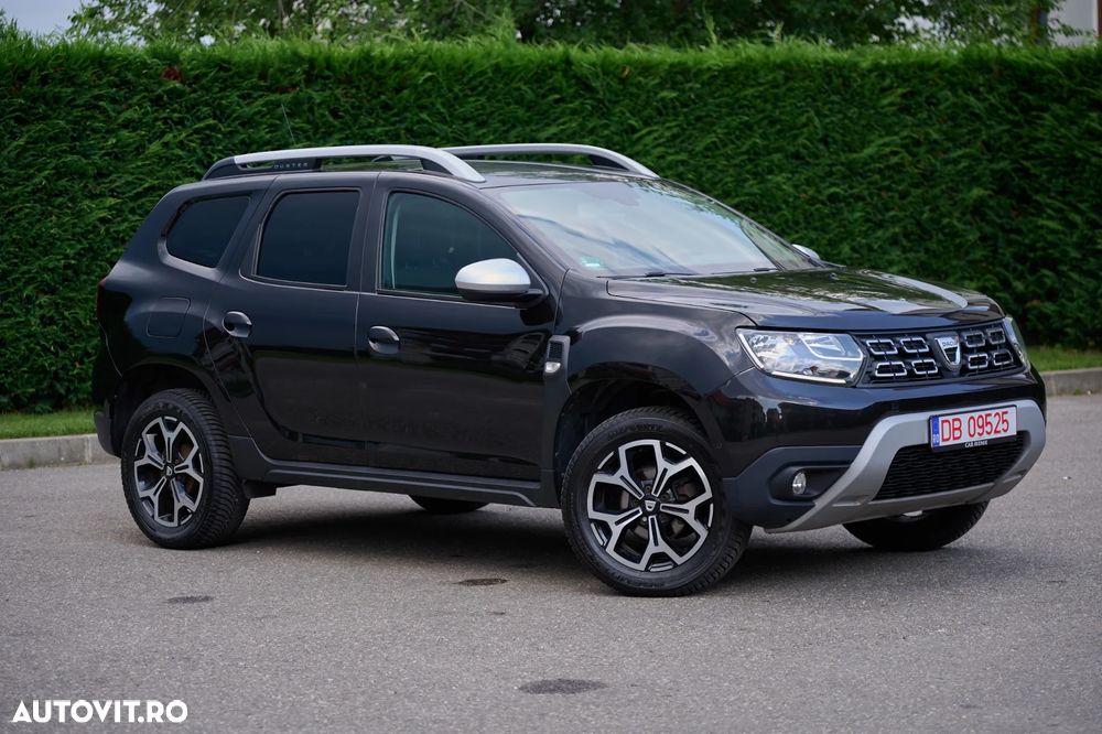 Dacia Duster - 17