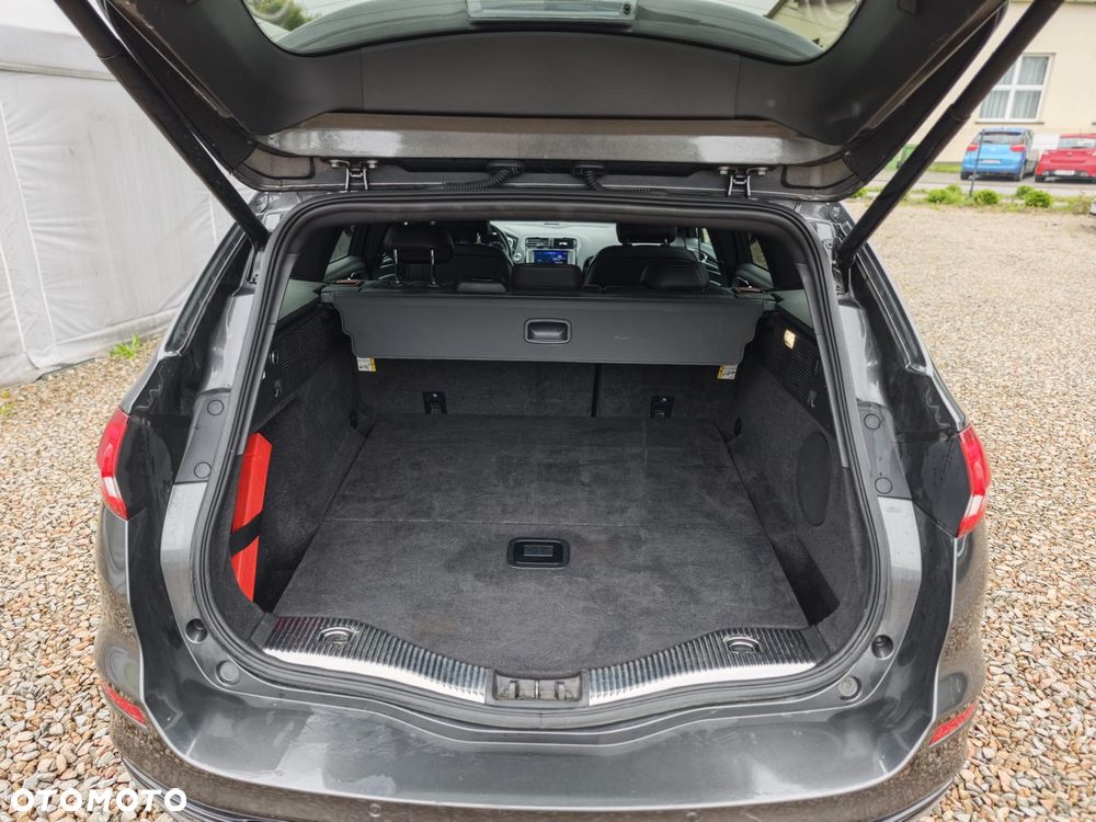 Ford Mondeo 2.0 EcoBlue ST-Line Plus AWD - 25