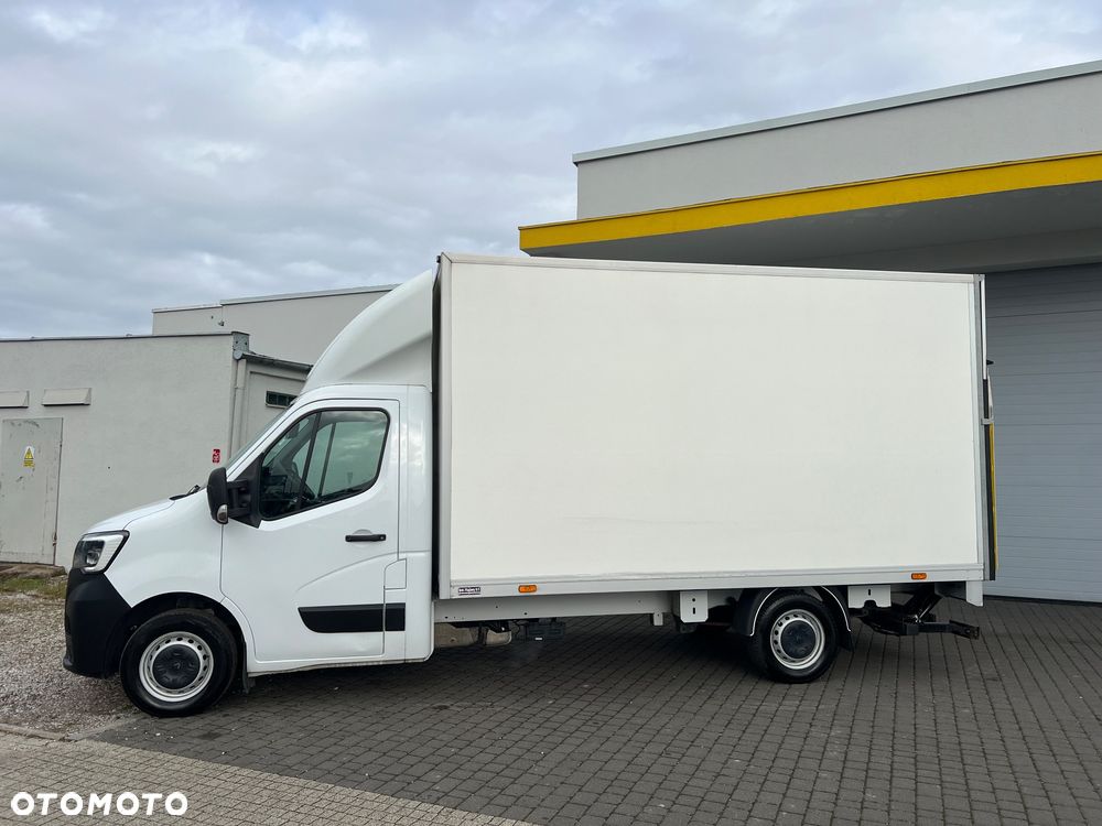 Renault MASTER - 5