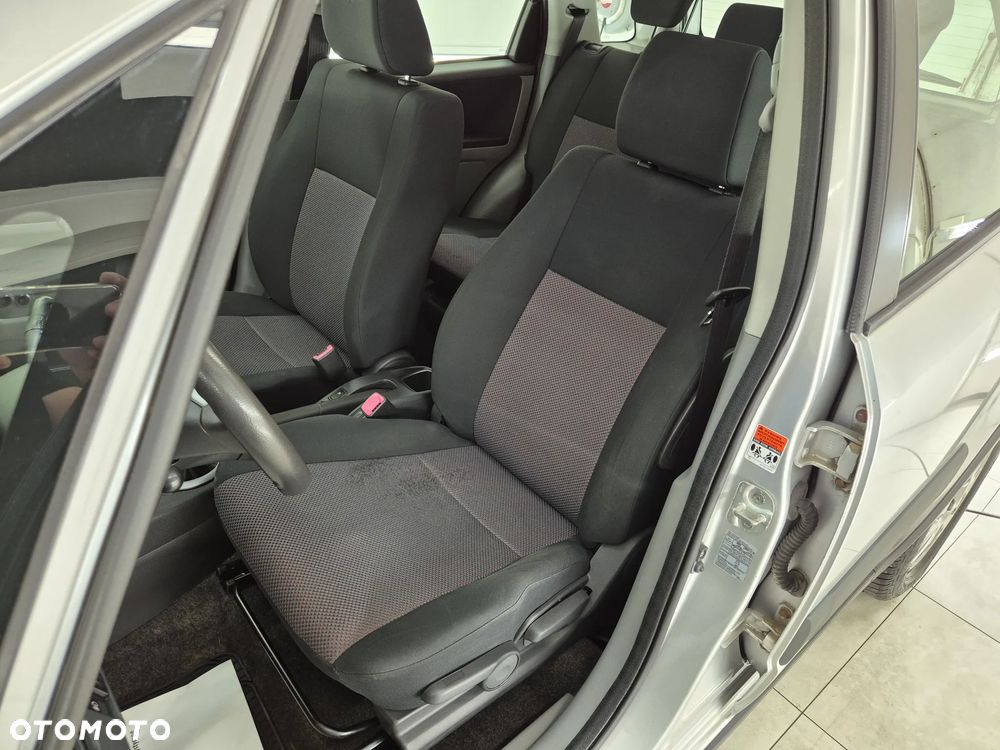 Suzuki SX4 1.6 VVT 4x4 Comfort - 21