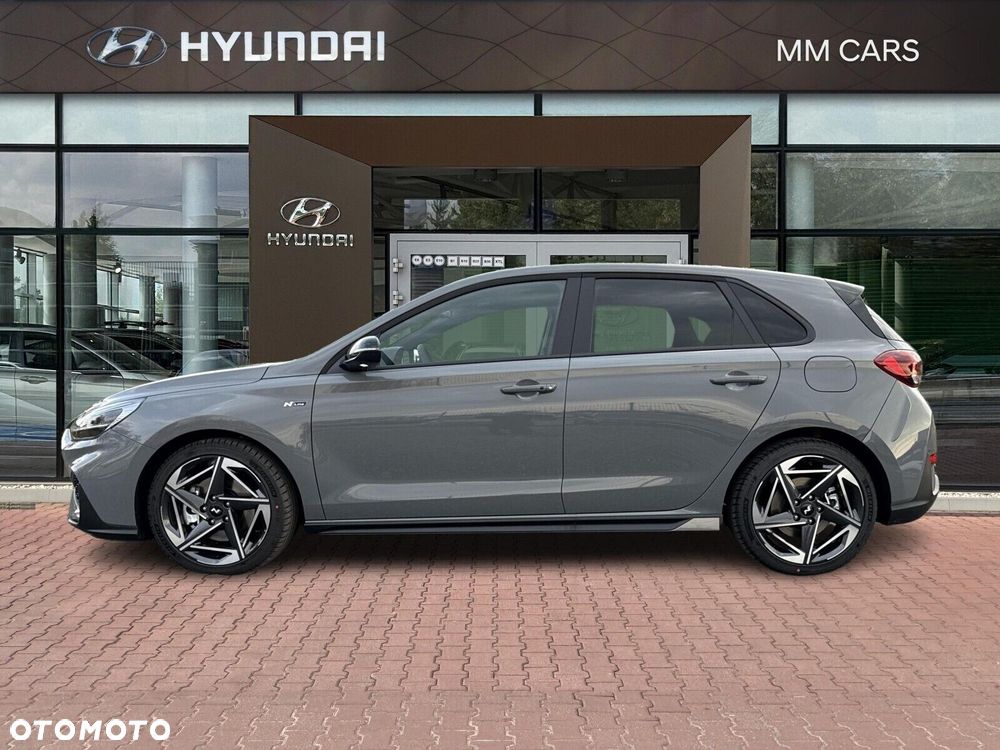 Hyundai i30 - 9