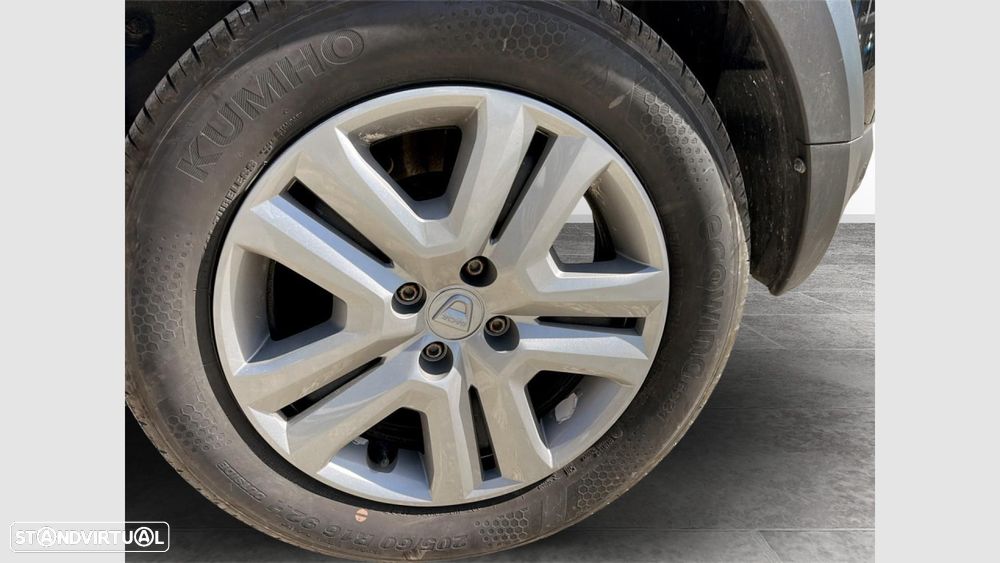 Dacia Sandero 1.0 TCe Comfort - 11