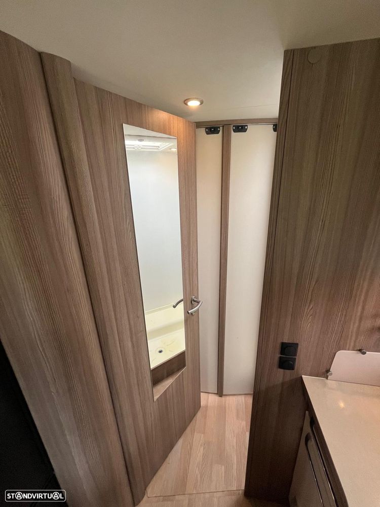 Rapido Serie 80dF 890F - 39