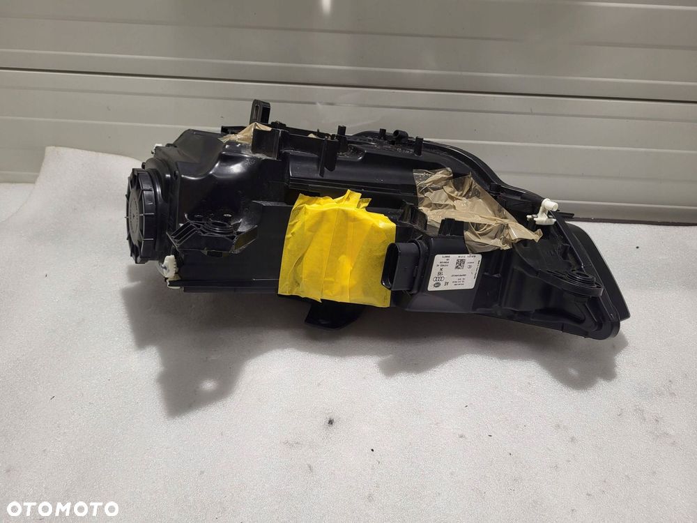 audi a3 8v sm xenon przód strona prawa 8v0941006 - 5