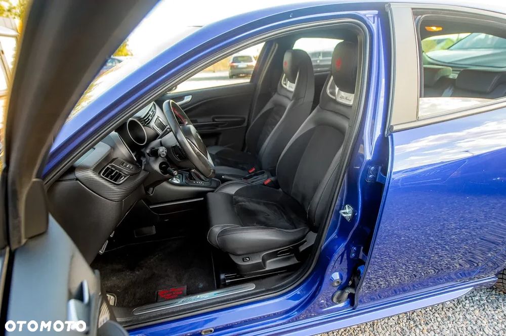 Alfa Romeo Giulietta 1750 TBi Veloce S TCT - 20