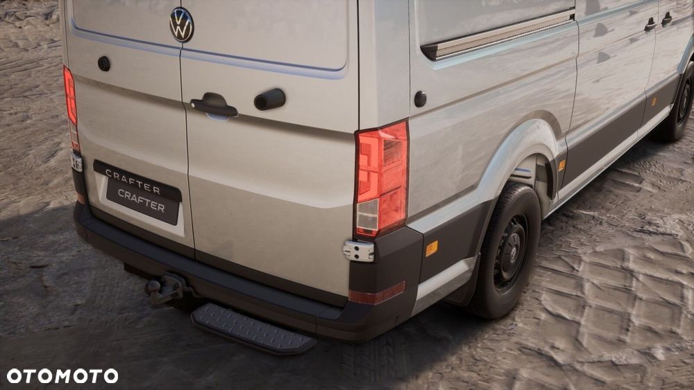 Volkswagen Crafter - 8