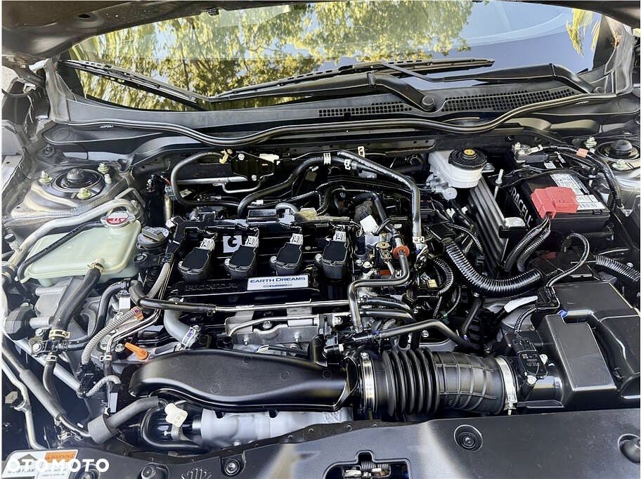 Honda Civic - 15