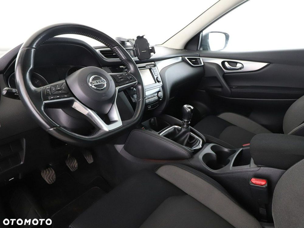 Nissan Qashqai 1.2 DIG-T Acenta - 15