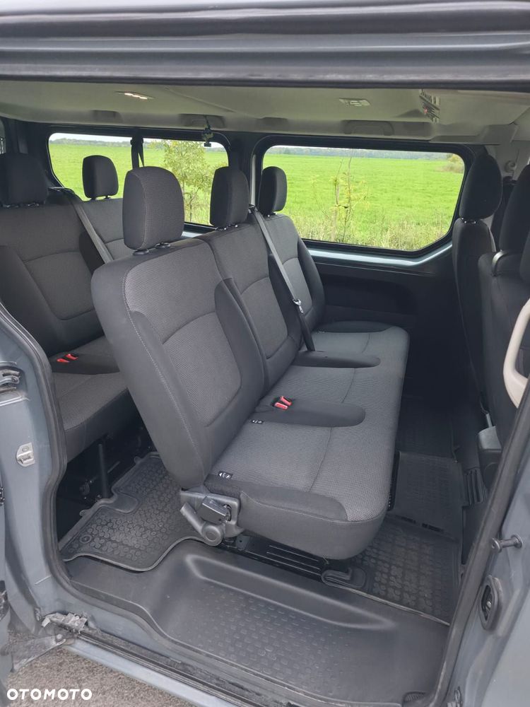 Renault Trafic - 10