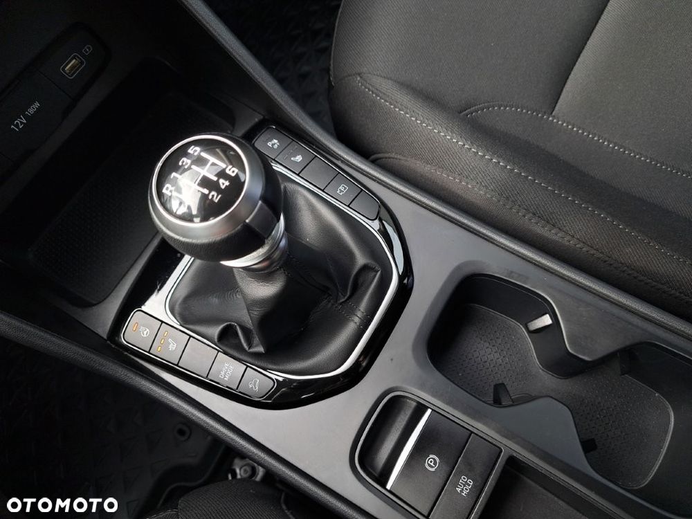 Hyundai Tucson 1.6 T-GDi Smart 2WD - 25