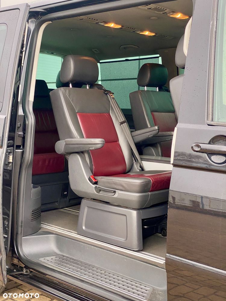 Volkswagen Multivan L1 Highline - 14