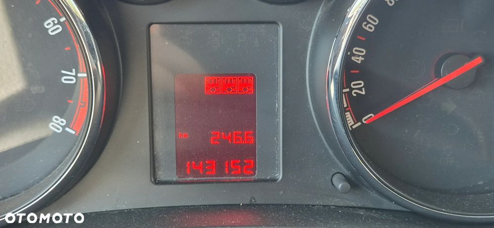 Opel Meriva 1.4 Style - 16