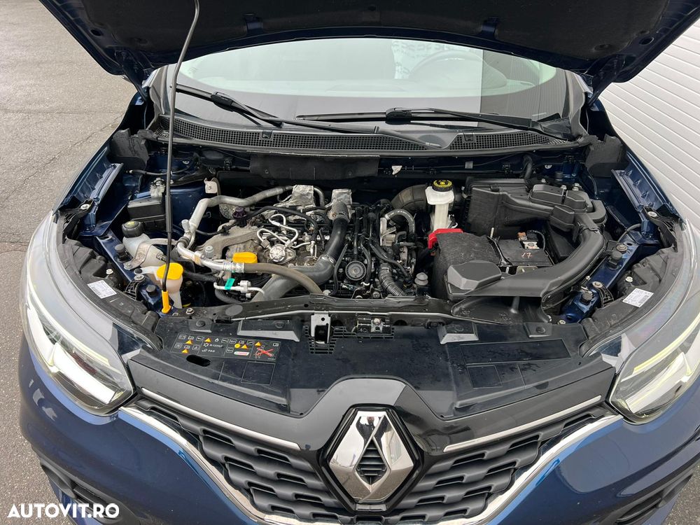Renault Kadjar TCe GPF Zen - 33