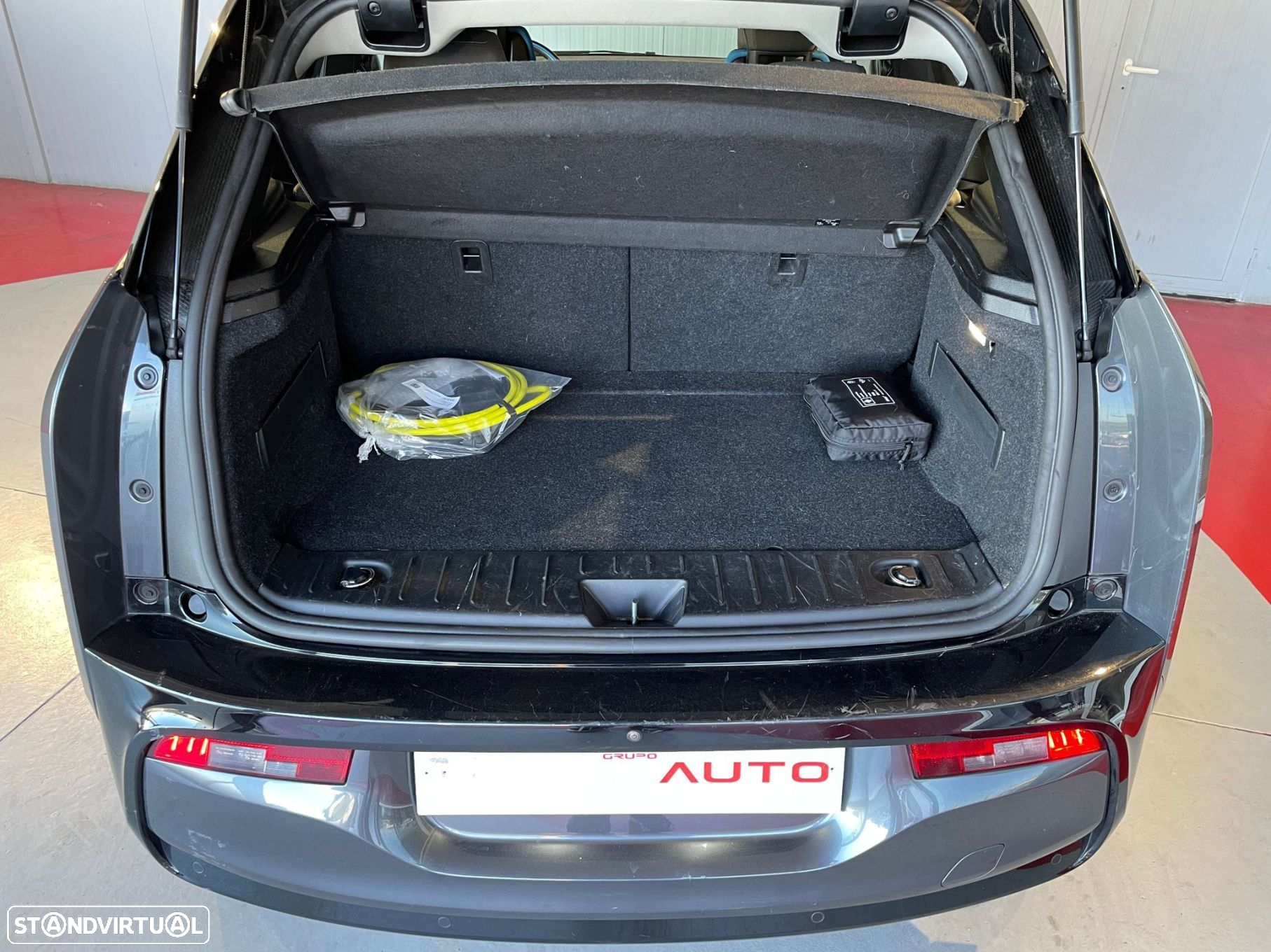BMW i3 - 11