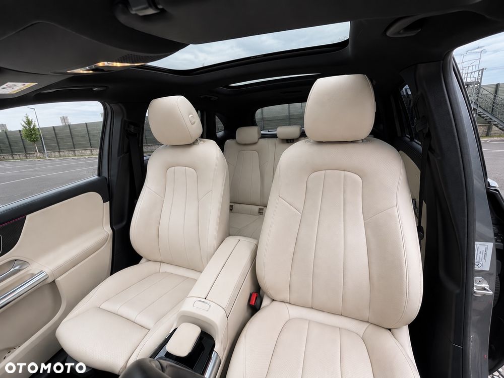 Mercedes-Benz GLA 200 Progressive - 13