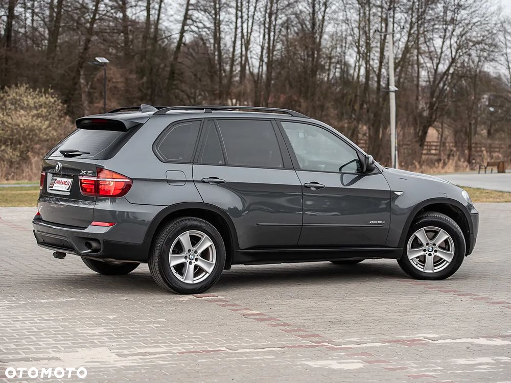 BMW X5 - 8
