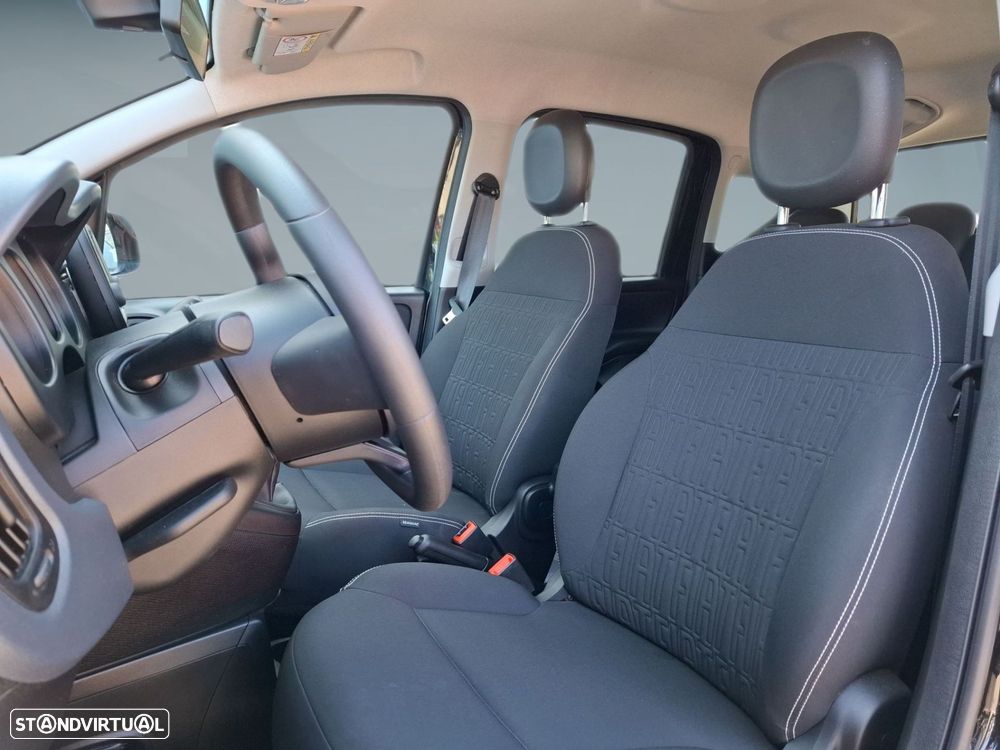 Fiat Panda 1.0 Hybrid City Cross - 11