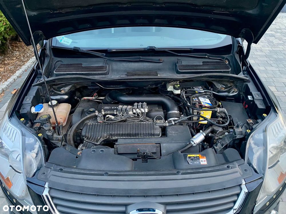 Ford Kuga 2.5 4x4 Titanium - 22