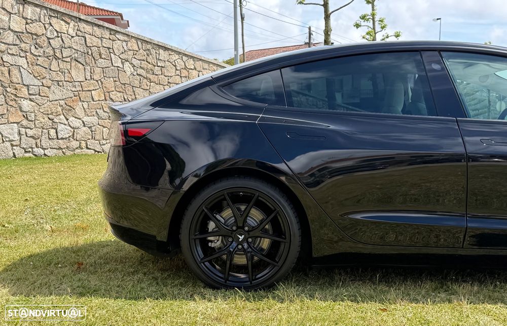 Tesla Model 3 Long Range Tração Integral - 12
