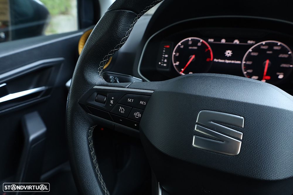 SEAT Arona 1.0 TSI Style - 19