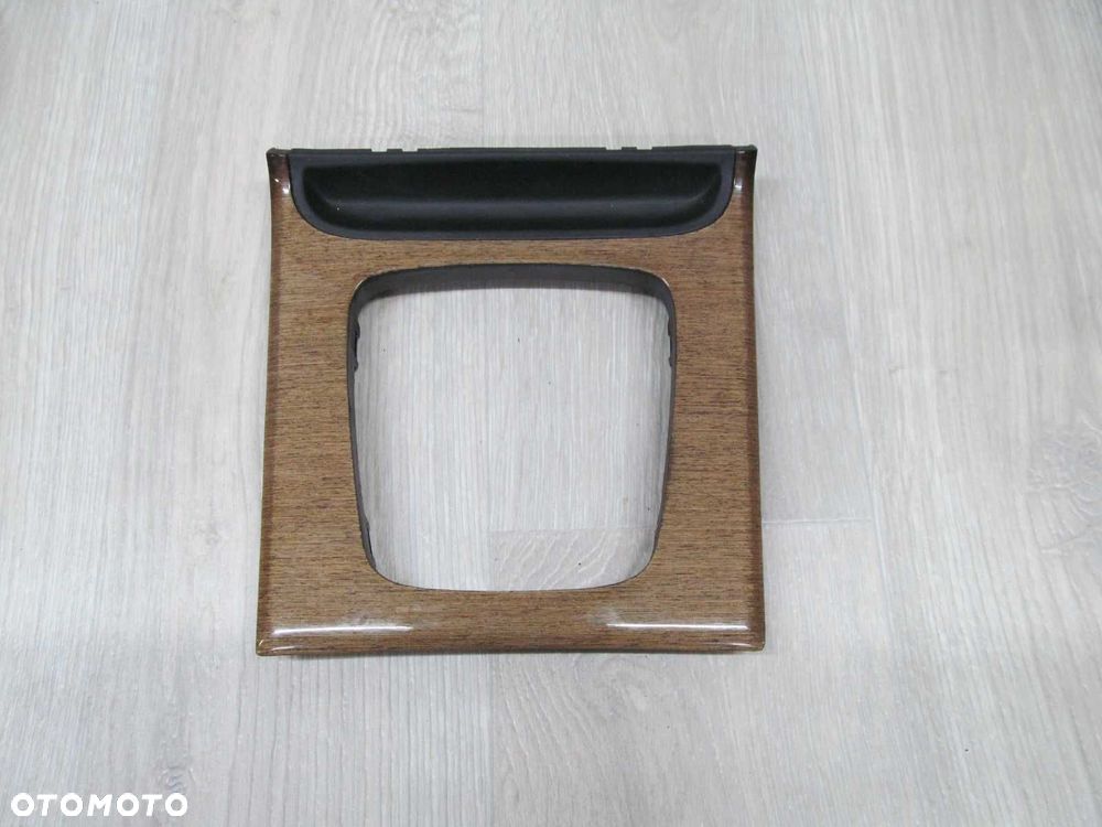 VOLVO XC90 OSLONA LEWARKA BIEGOW DREWNO 8660359 02-12 - 1