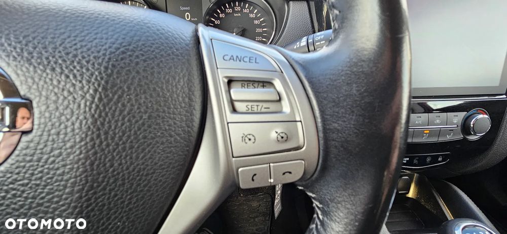 Nissan Qashqai 1.2 DIG-T Acenta - 29