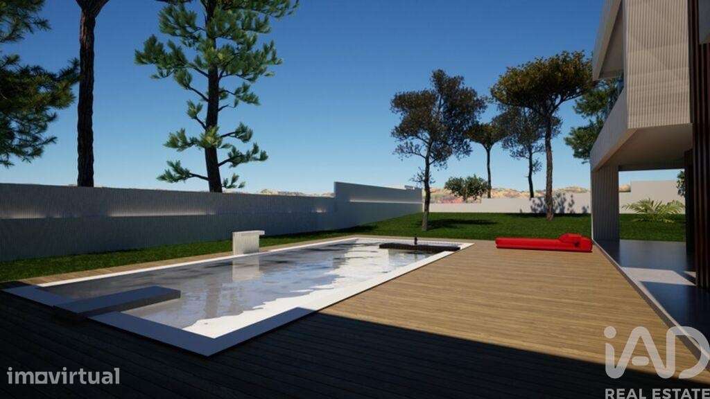 Casa T4 em Fernão Ferro de 242,00 m2 - Grande imagem: 5/8