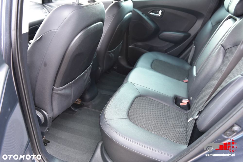 Hyundai ix35 - 18