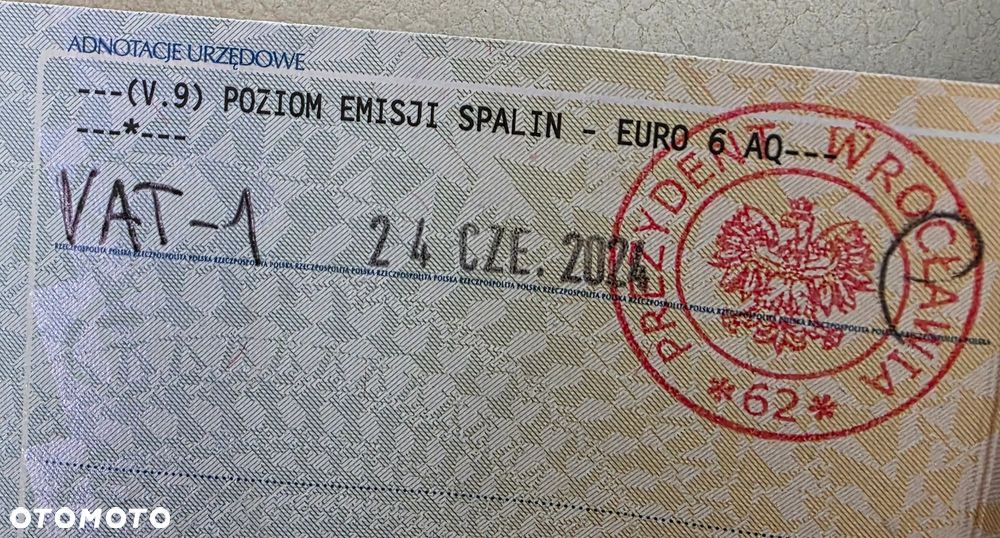 Mercedes-Benz Citan, 1.5 D, 110 CDI,  95KM, FV 23%, Salon Polska - 39