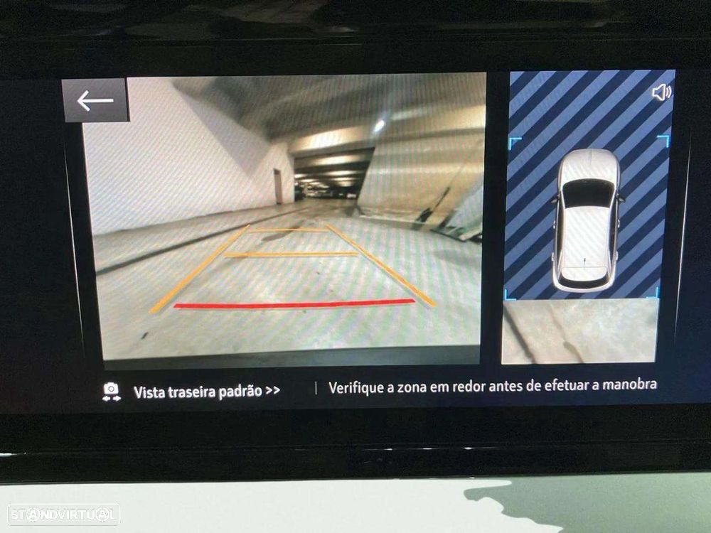 Opel Mokka 1.2 T Elegance AT - 14