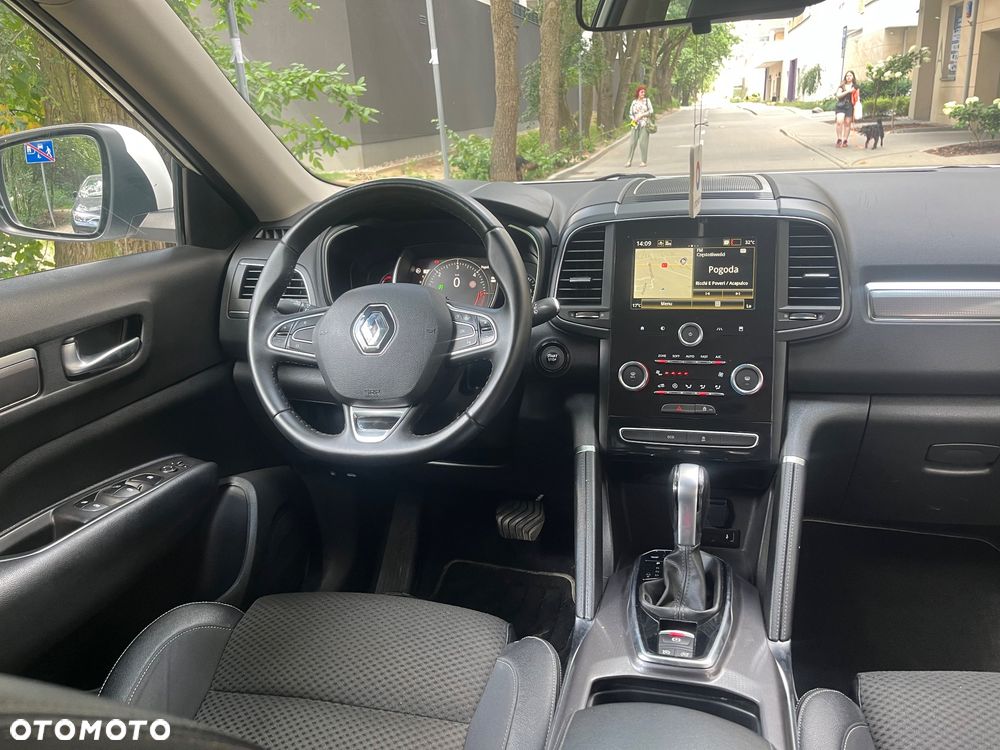 Renault Koleos 1.7 Blue dCi Intens X-Tronic - 10