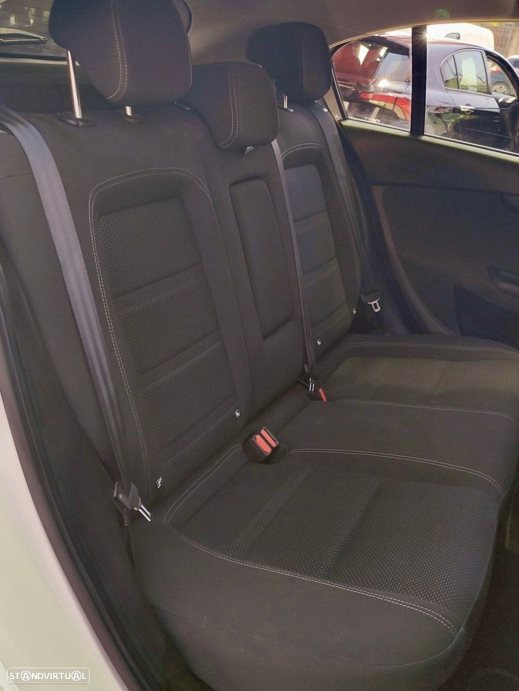 Fiat Tipo 1.3 M-Jet Lounge - 23