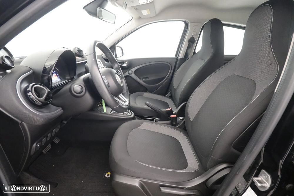 Smart ForFour EQ passion - 15