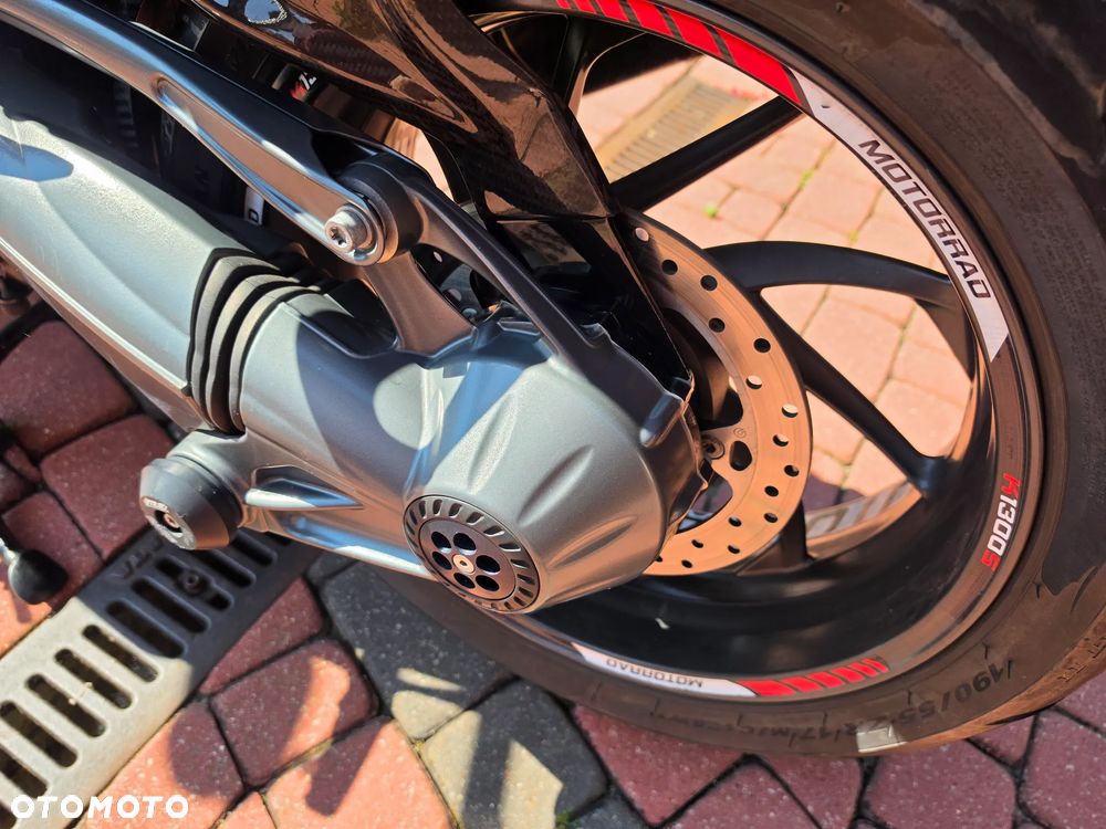BMW K - 10
