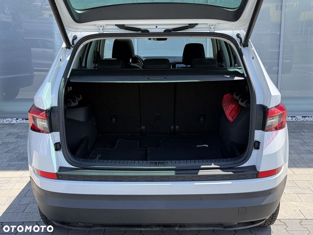 Skoda Kodiaq - 21