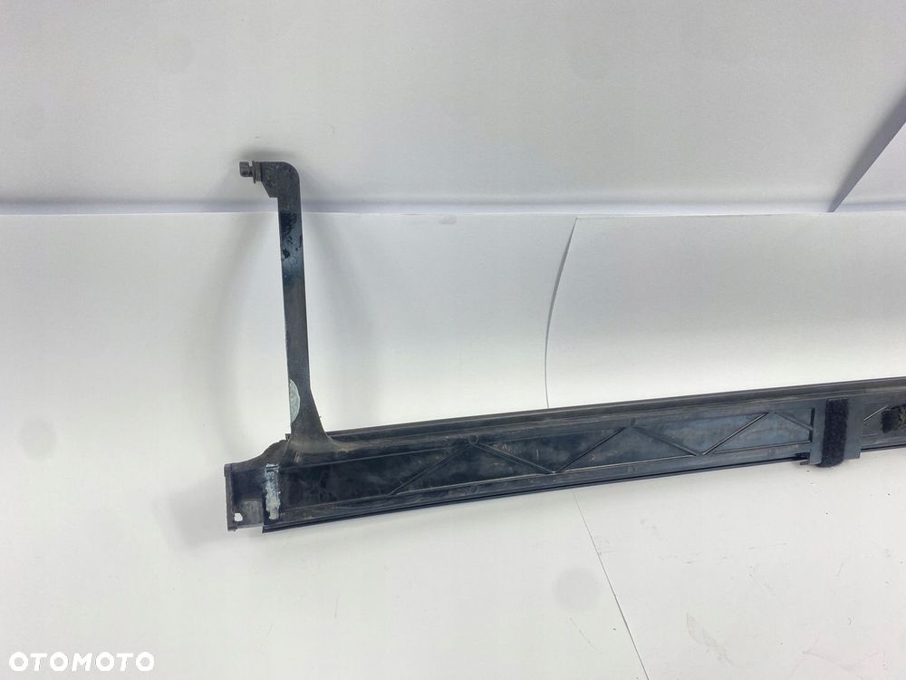 LISTWA SZYBERDACHU PROWADNICA MERCEDES W124 SEDAN S124 KOMBI 1247820824 - 8