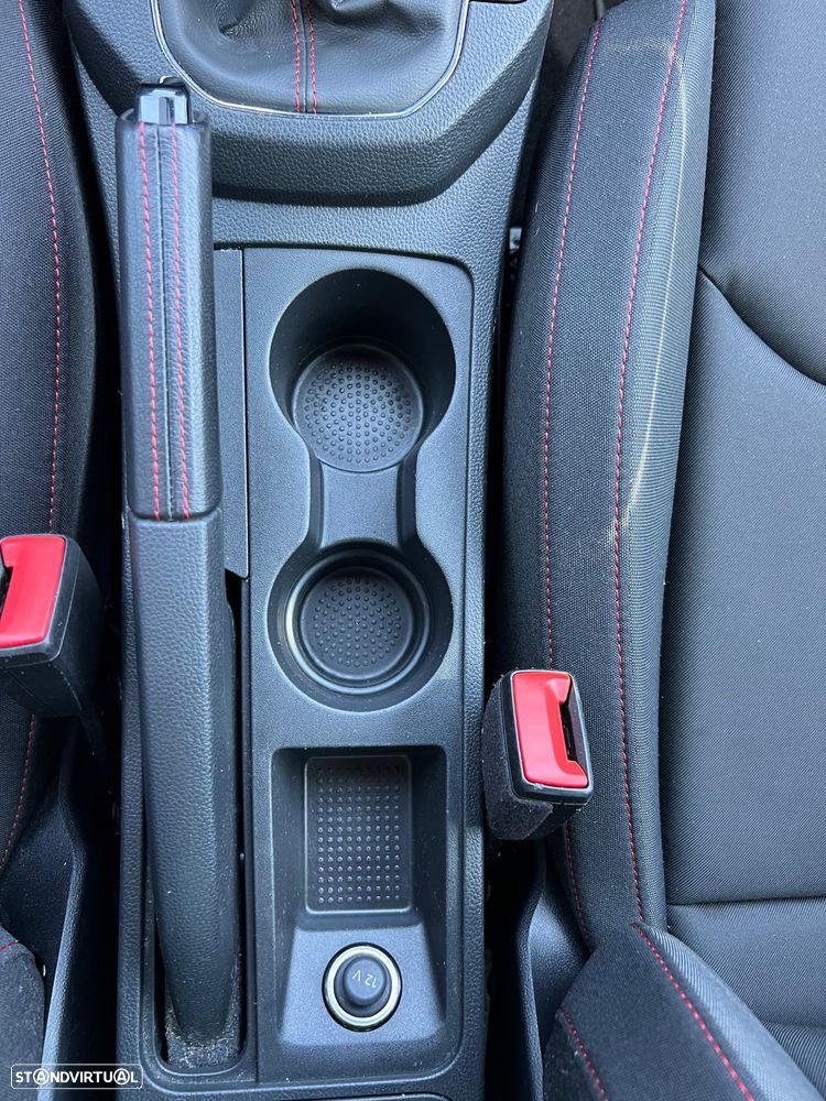 SEAT Ibiza 1.0 TSI FR - 32