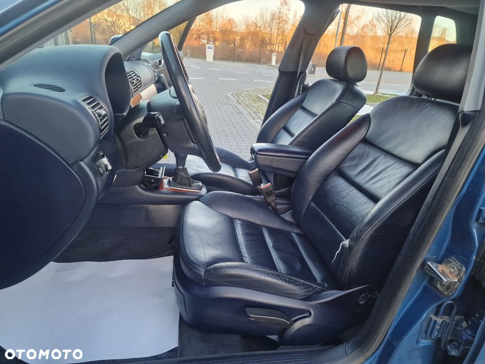 Audi A3 3-drzwiowe - 18