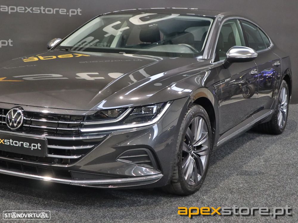 VW Arteon 1.4 TSI eHybrid Elegance - 2