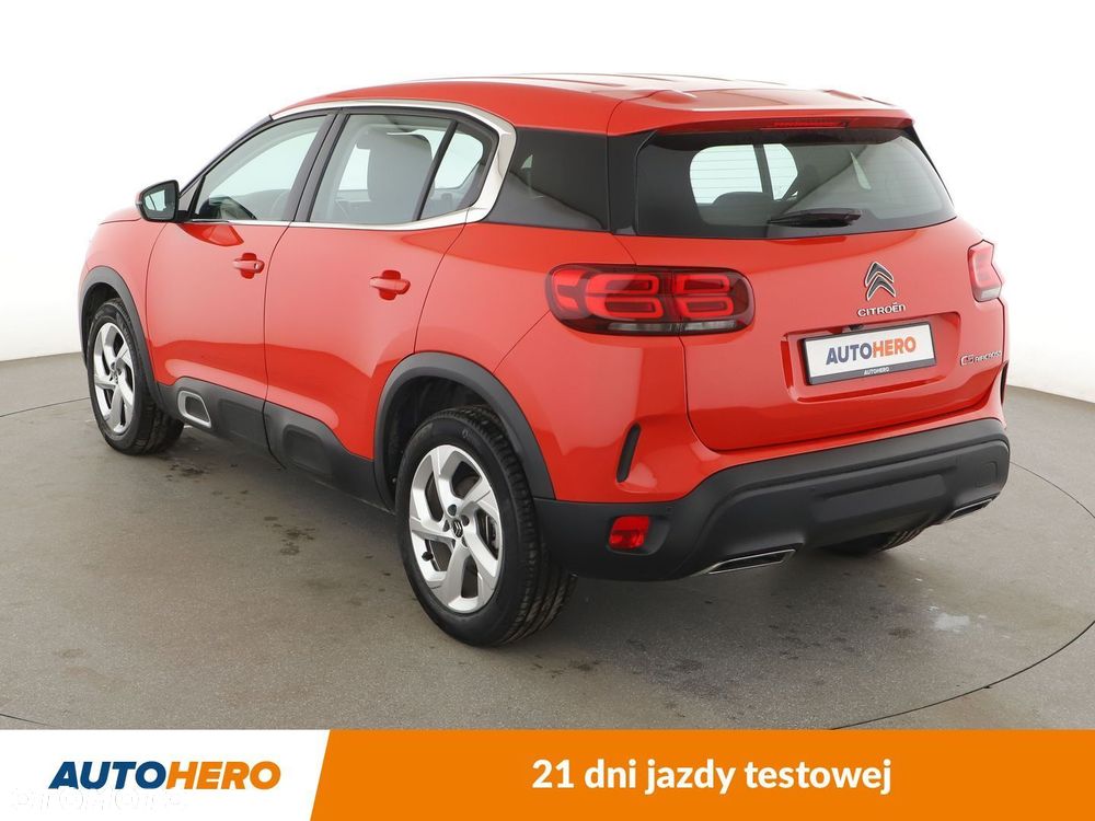 Citroën C5 Aircross - 4