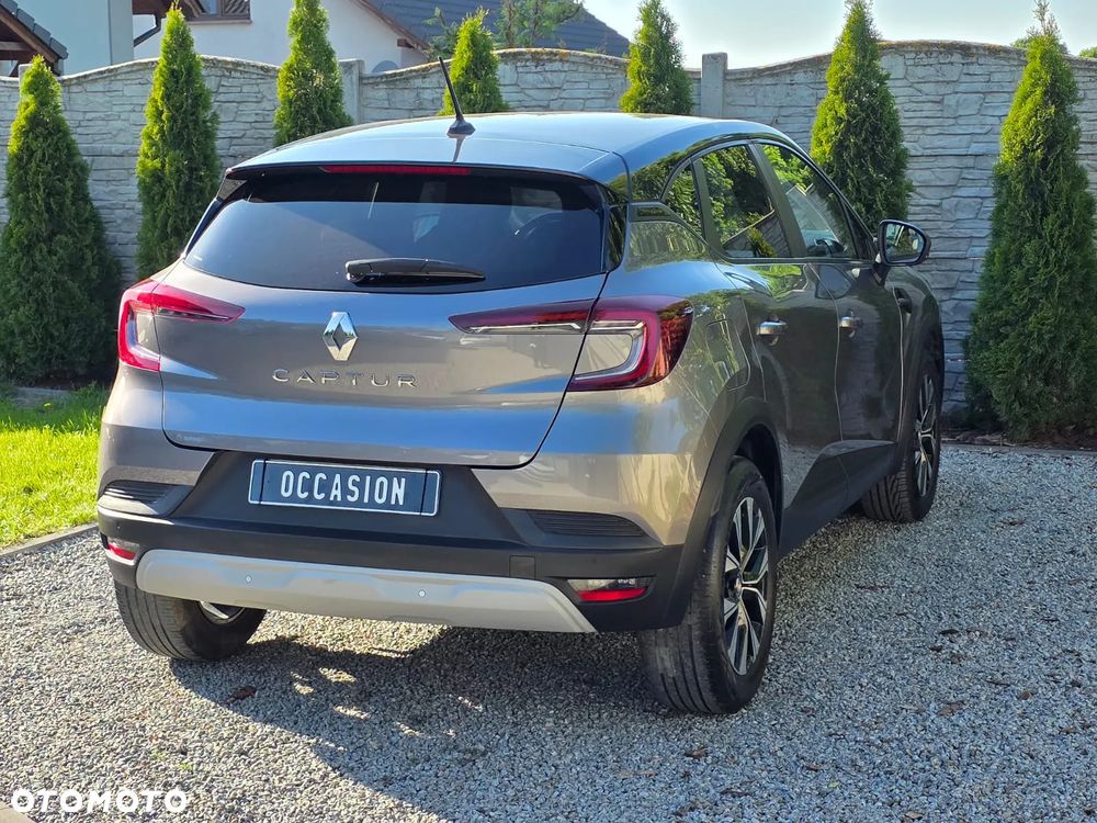 Renault Captur - 4