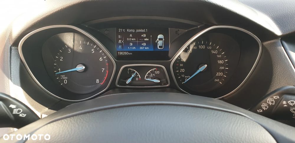 Ford Focus - 17